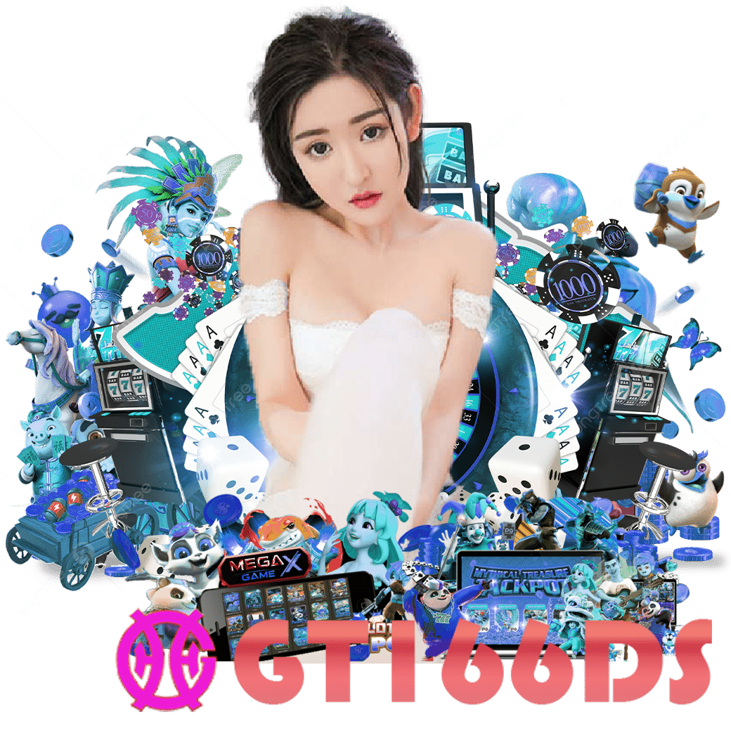 gt166d บาคาร่า